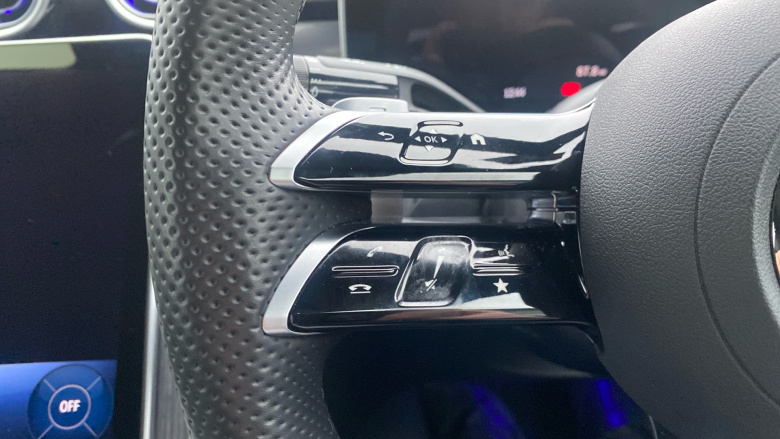 Mercedes-Benz Cle 300 4Matic AMG Line Premium 2dr 9G-Tronic Petrol Coupe